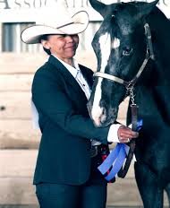 DJ APPALOOSA RANCH en concours DJ APPALOOSA RANCH en concours